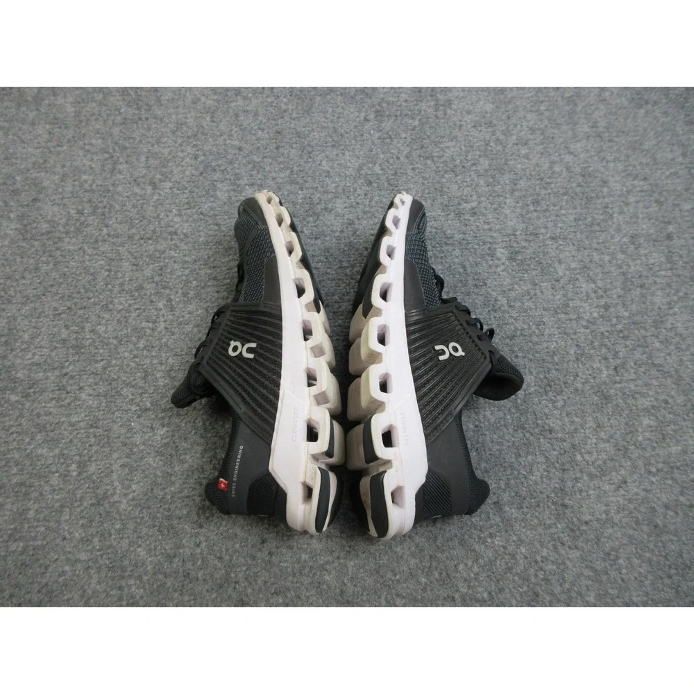 On Cloudstratus Shoes Womens Size 9 Swiss Engineering Running Athletic Sneakers